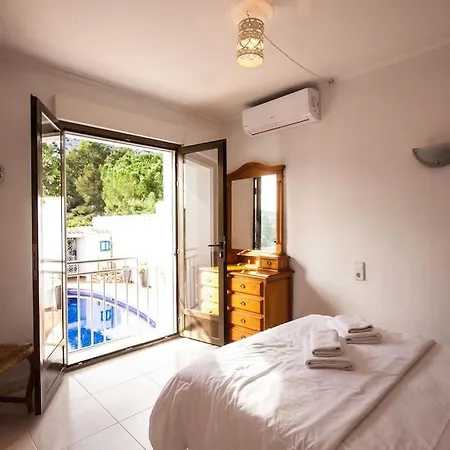 Askania By Costablancarent Villa