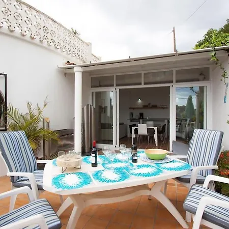 Askania By Costablancarent Denia