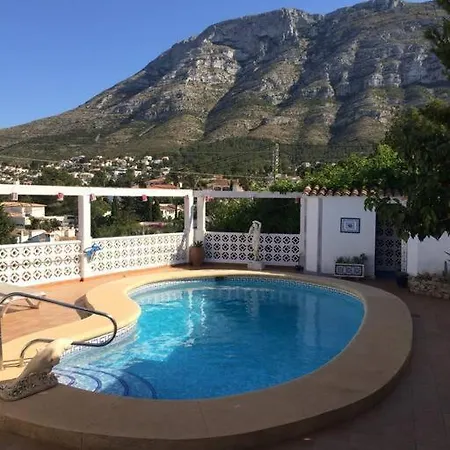 Askania By Costablancarent Villa