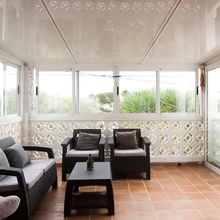 Villa Askania By Costablancarent