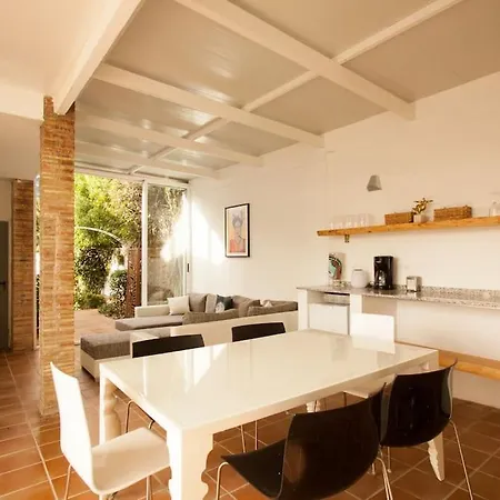 Askania By Costablancarent * Denia