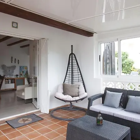 Villa Askania By Costablancarent