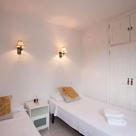 Askania By Costablancarent Villa *
