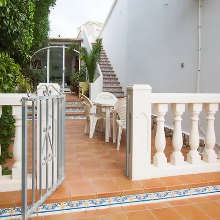 Askania By Costablancarent Villa