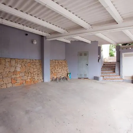 Askania By Costablancarent Villa *
