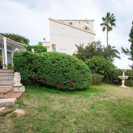 Askania By Costablancarent * Denia