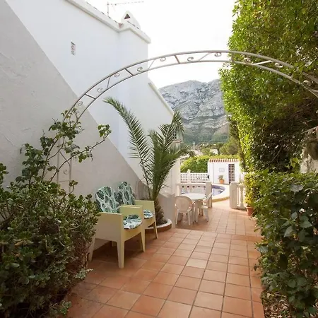 Askania By Costablancarent Denia