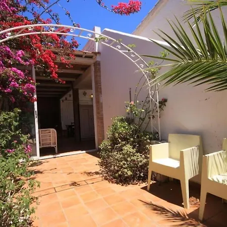 Askania By Costablancarent Villa Denia
