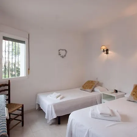 Askania By Costablancarent Villa Denia