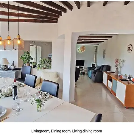 Askania By Costablancarent * Denia