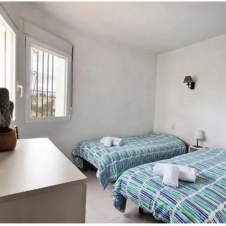 Askania By Costablancarent Villa *