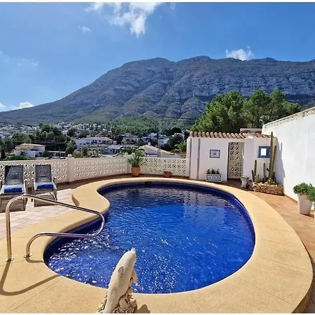 Askania By Costablancarent Denia