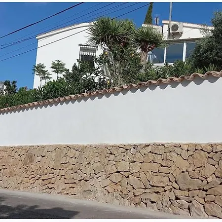 Villa Askania By Costablancarent